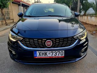 Fiat Tipo 2018 AUTOMATIC DIESEL-thumb-7