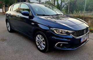 Fiat Tipo 2018 AUTOMATIC DIESEL-thumb-8