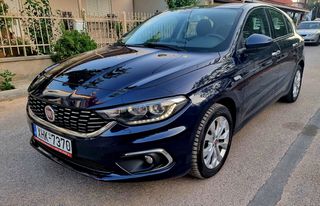 Fiat Tipo 2018 AUTOMATIC DIESEL