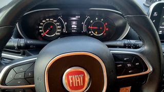 Fiat Tipo 2018 AUTOMATIC DIESEL-thumb-11