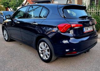 Fiat Tipo 2018 AUTOMATIC DIESEL-thumb-13