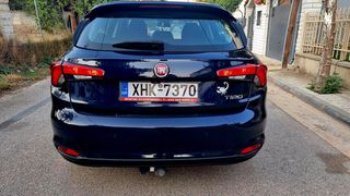 Fiat Tipo 2018 AUTOMATIC DIESEL-thumb-14