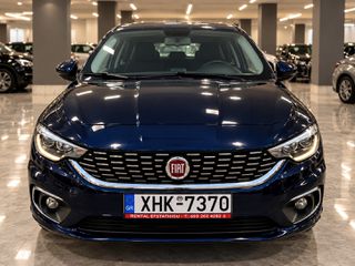 Fiat Tipo 2018 AUTOMATIC DIESEL