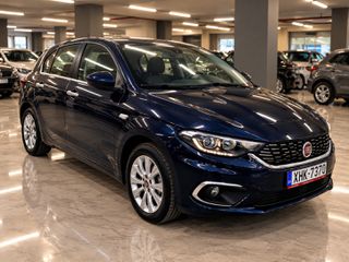 Fiat Tipo 2018 AUTOMATIC DIESEL-thumb-1