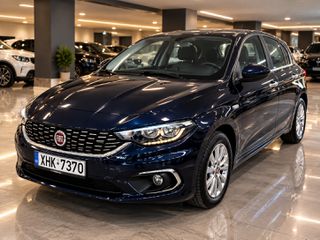 Fiat Tipo 2018 AUTOMATIC DIESEL-thumb-2