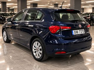 Fiat Tipo 2018 AUTOMATIC DIESEL-thumb-3