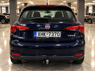 Fiat Tipo 2018 AUTOMATIC DIESEL-thumb-4