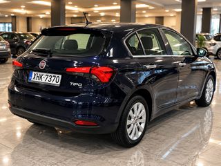 Fiat Tipo 2018 AUTOMATIC DIESEL-thumb-5
