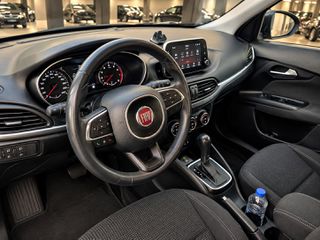 Fiat Tipo 2018 AUTOMATIC DIESEL-thumb-7