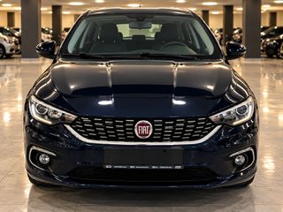 Fiat Tipo 2018 AUTOMATIC DIESEL-thumb-8