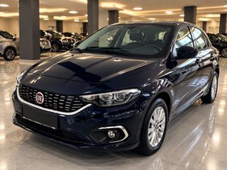 Fiat Tipo 2018 AUTOMATIC DIESEL-thumb-9