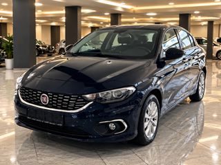 Fiat Tipo 2018 AUTOMATIC DIESEL-thumb-10