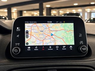 Fiat Tipo 2018 AUTOMATIC DIESEL-thumb-11