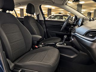 Fiat Tipo 2018 AUTOMATIC DIESEL-thumb-12