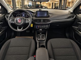 Fiat Tipo 2018 AUTOMATIC DIESEL-thumb-13
