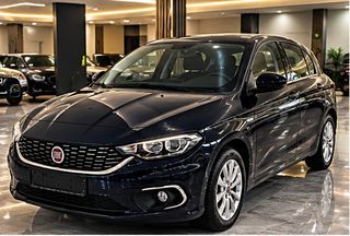 Fiat Tipo 2018 AUTOMATIC DIESEL-thumb-17