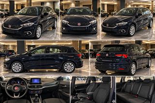 Fiat Tipo 2018 AUTOMATIC DIESEL-thumb-18