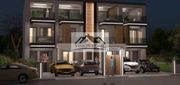 Maisonette 59sqm for sale-Kallikrateia » Nea Kallikrateia