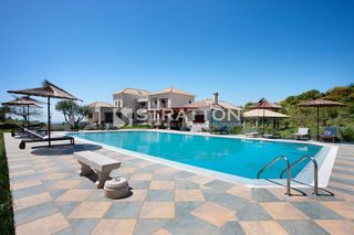 Ξενοδοχείο 600 τ.μ. για πώληση, Ζάκυνθος, Ελάτιο-thumb-2