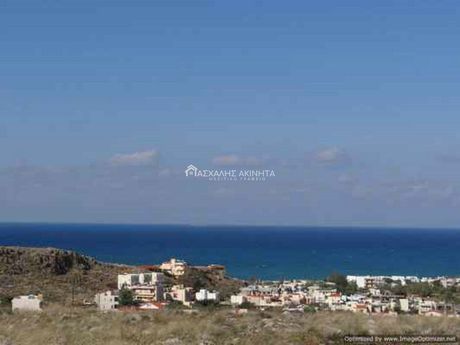 Land plot 511 sqm for sale