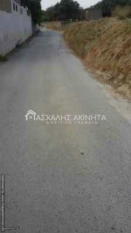 Αγροτεμάχια 2.165 τ.μ. προς πώληση, Ηλιούπολη Ηρακλείου