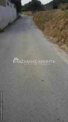 Αγροτεμάχια 2.165 τ.μ. για πώληση