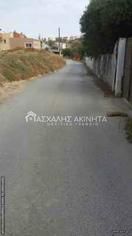 Αγροτεμάχια 2.165 τ.μ. προς πώληση, Ηλιούπολη Ηρακλείου
