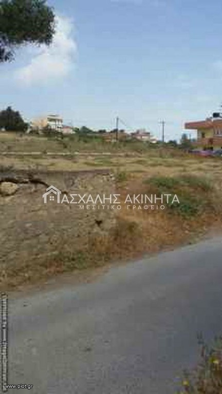 Αγροτεμάχια 2.165 τ.μ. προς πώληση, Ηλιούπολη Ηρακλείου