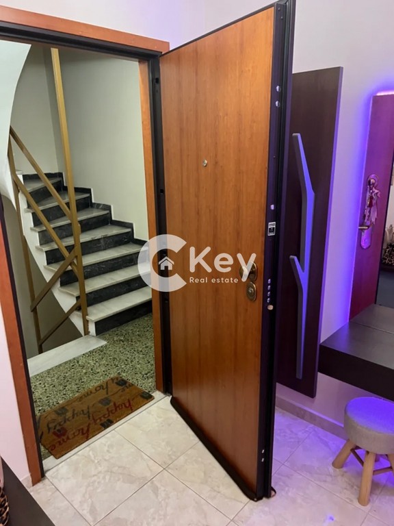 Διαμέρισμα 49 τ.μ. προς πώληση, Λόφος Σικελίας
