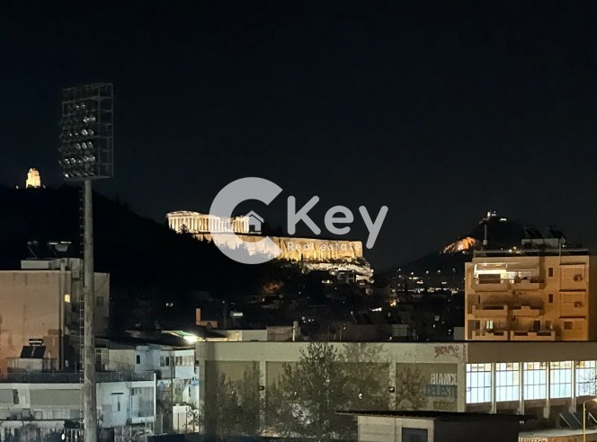 Διαμέρισμα 49 τ.μ. προς πώληση, Λόφος Σικελίας