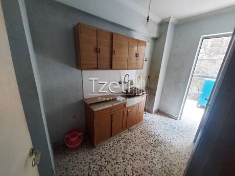 Studio 26sqm for sale-Patra » Dassylio