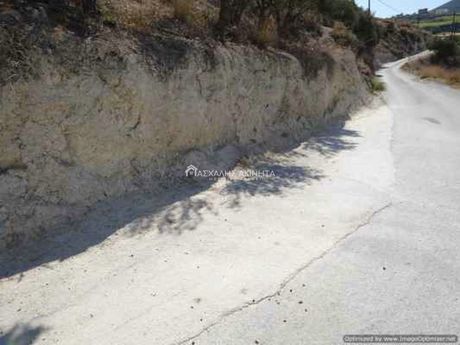 Land plot 1.012sqm for sale-Heraclion Cretes » Vasileies
