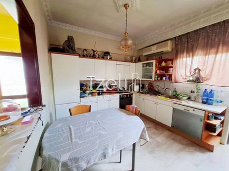 Detached home 120sqm for sale-Paralia » Center