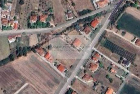 Οικόπεδο 850τ.μ. για πώληση-Παληόκαστρο » Κρηνίτσα
