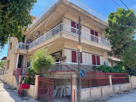 Μονοκατοικία 203τ.μ. για πώληση-Ρίο » Ακταίο