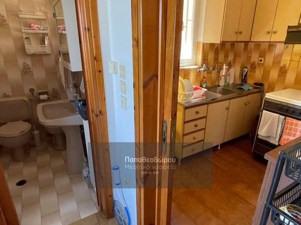 Μονοκατοικία 203 τ.μ. πρός πώληση, Αχαΐα, Ρίο