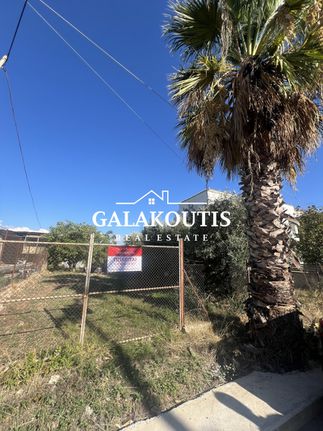 Land plot 480 sqm for sale, Messinia, Messini