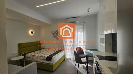 Studio / γκαρσονιέρα 25 τ.μ. για πώληση
