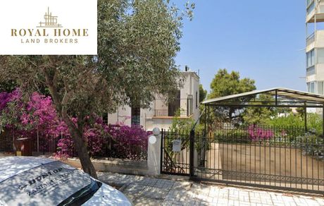 Οικόπεδο 731τ.μ. για πώληση-Βουλιαγμένη » Κέντρο