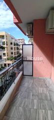 Studio / γκαρσονιέρα 35 τ.μ. για ενοικίαση, Αχαΐα, Πάτρα-thumb-8