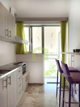 Studio / γκαρσονιέρα 35τ.μ. για ενοικίαση-Πάτρα » Αρόη