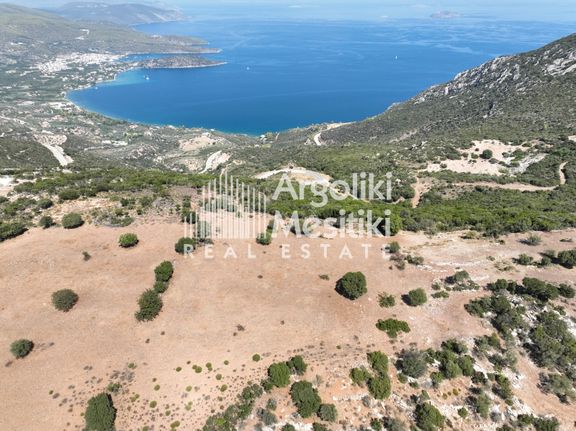 Parcel 26.617 sqm for sale, Argolis, Epidavros