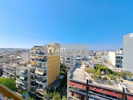 Apartment 116sqm for sale-Kato Toumpa