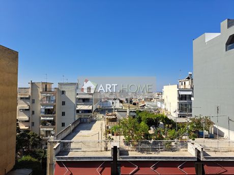 Apartment 116sqm for sale-Kato Toumpa