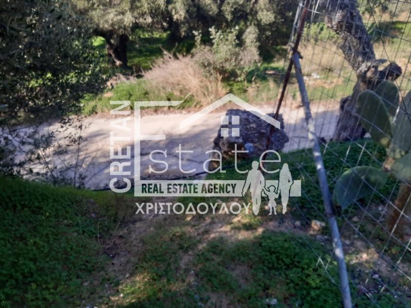 Αγροτεμάχια 1.200 τ.μ. προς πώληση, Κάτω Χωριό Ιεράπετρας