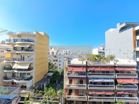 Apartment 73sqm for sale-Kato Toumpa