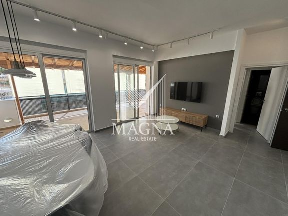 Apartment 60 sqm for sale, Athens - Center, Neos Kosmos