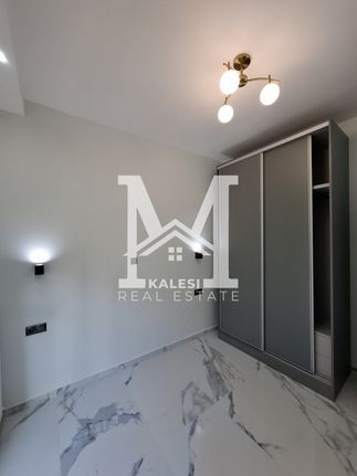 Apartment 60 sqm for sale, Thessaloniki - Center, Ano Poli