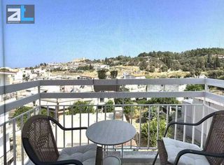 Studio / γκαρσονιέρα 35 τ.μ. για ενοικίαση, Αχαΐα, Πάτρα-thumb-1