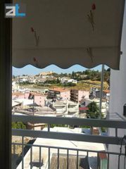 Studio / γκαρσονιέρα 35 τ.μ. για ενοικίαση, Αχαΐα, Πάτρα-thumb-2
